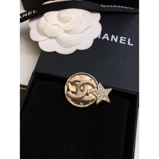 Chanel Brooches